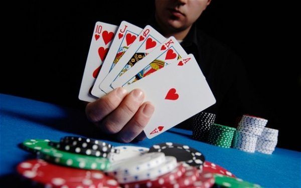 philslots کیسینو میں بکراٹکھیلیں