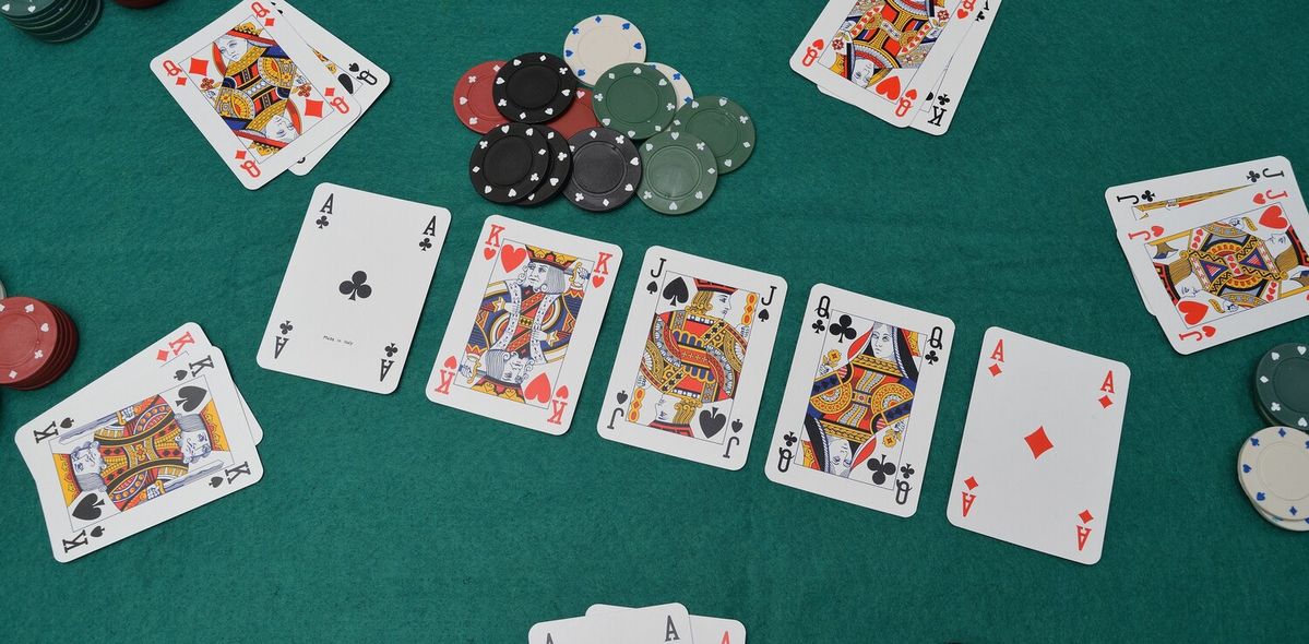 philslots کیسینو میں پوکر گیمز