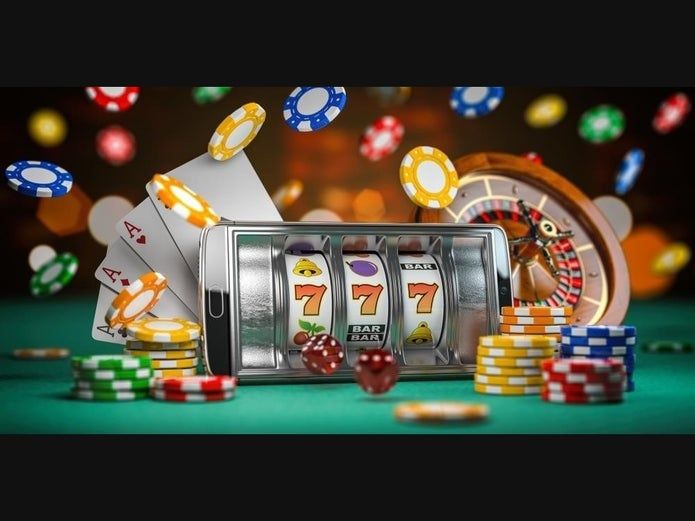 philslots کیسینو میں لاٹری گیمز میں حصہ لیں۔