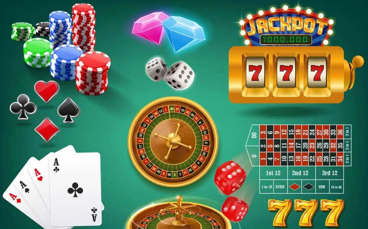 philslots پاکستان میں میگا ویز کیسینو گیمز