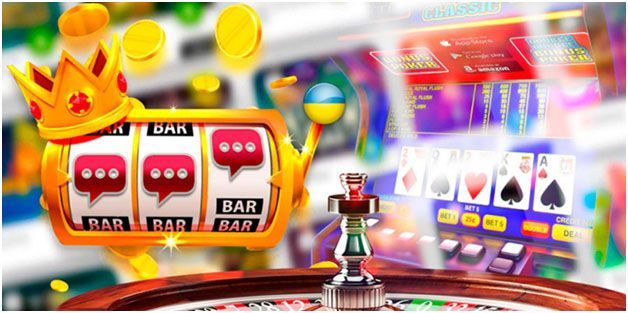 philslots کھلاڑیوں کے لیے لائیو کیسینو سیکشن