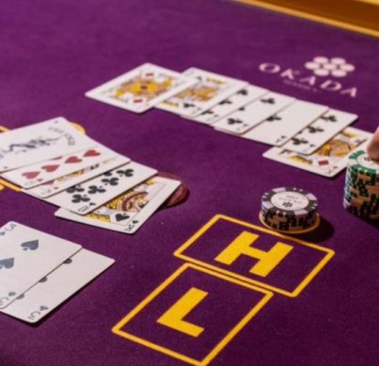 پاکستان میں philslots کا آن لائن کیسینو سیکشن کھولیں۔