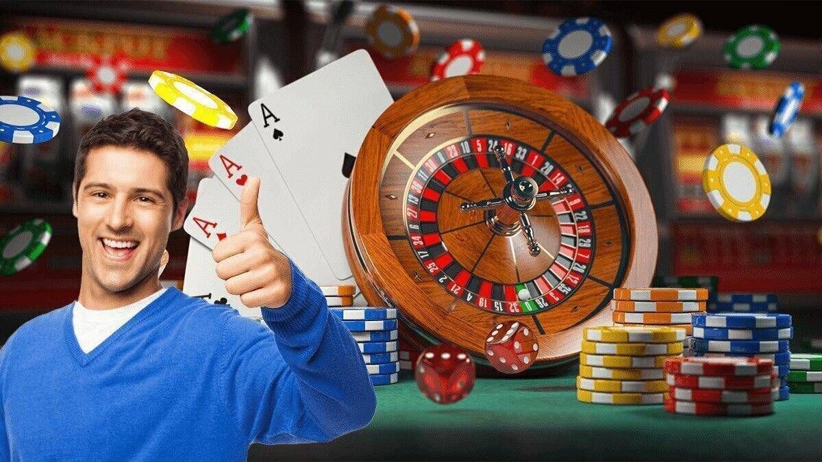 philslots آن لائن کیسینو میں اصل گیمز