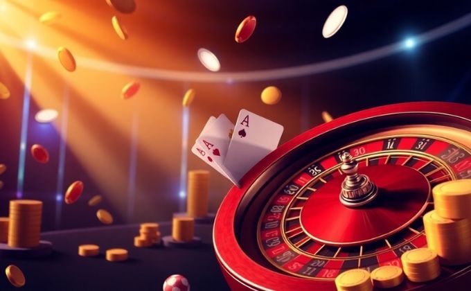 philslots کیسینو میں پوکر گیمز